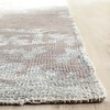 Stone Wash STW235 Hand Knotted Indoor Rugs - Safavieh - 3 of 4