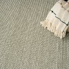 Nourison Textured Home Modern Indoor Rug - 3 of 4