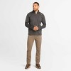 Timberland Men's Understory Quarter-Zip Fleece Shirt - 2 of 4