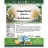 TerraVita Gingerbread White Tea (Loose) (8 oz, ZIN: 531653, 2-Pack) - 2 of 4