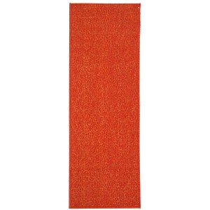 Courtyard CY2714 UV & Stain Resistant Non-Shedding Power Loomed Indoor/Outdoor Rugs - Safavieh - 1 of 4