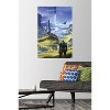 Trends International Halo Infinite - Master Chief Valley Unframed Wall Poster Prints - 2 of 4