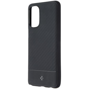 Spigen Core Armor Series Case for Motorola Moto G Stylus (2022) - Black - 1 of 1