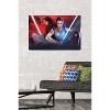 Trends International Star Wars: The Last Jedi By Salena Barnes Unframed Wall Poster Prints - 2 of 4