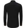 Clearlove Men's Western Cowboy Shirt Embroidered Long Sleeve Casual Button Down Shirt - 3 of 4