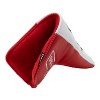 Izzo Golf In-Your-Face Blade Putter Headcover - 3 of 4