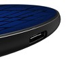 NFL AFC Teams Brick Wall 15-Watt Wireless Charger - 3 of 4