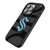 Keyscaper NHL Monocolor Tilt Bump Cell Phone Case for iPhone 16 Plus - 2 of 4