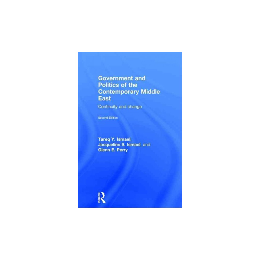 ISBN 9781138786509 product image for Government and Politics of the Contempor (Revised) (Hardcover) | upcitemdb.com