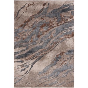 Pacific PFC865 Power Loomed Indoor Rugs - Safavieh - 1 of 4