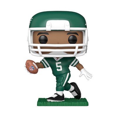 Funko POP! NFL: New York Jets - Garrett Wilson