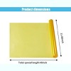 TruAIR Universal Car Light Tint Film Wrap 11.88_48 Inches - 3 of 4