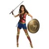Ruby Slipper Sales Co., LLC (Rubies) Dawn Of Justice Wonder Woman Costume Sword Adult One Size - 2 of 4