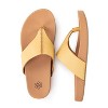 The Sak Everly Sandal - Leather - 4 of 4