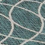 teal