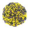 Mystic Sprinkles Graduation Day! Purple & Yellow Sprinkle Mix 3.8oz - 4 of 4