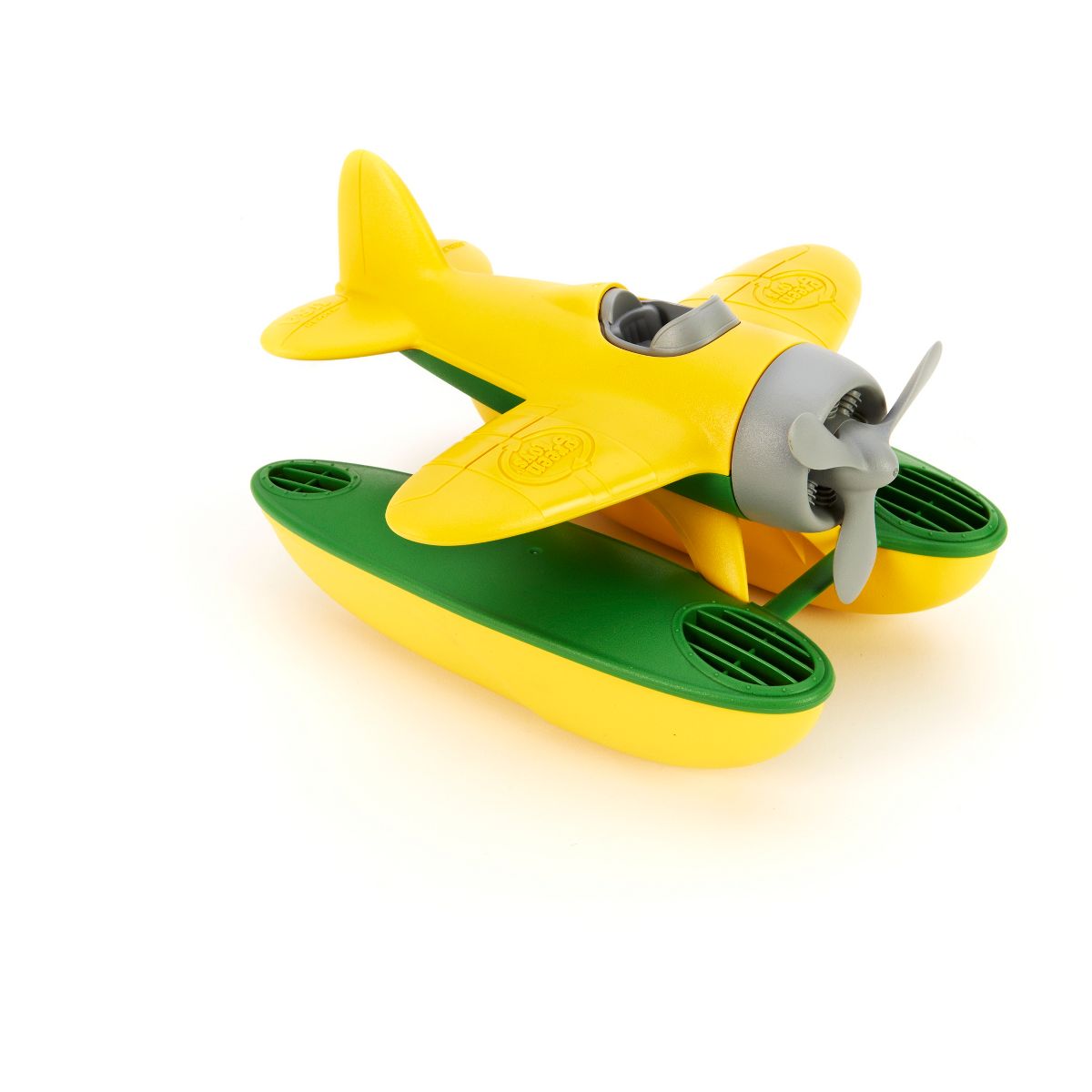 Green Toys Seaplane - thumbnail 4