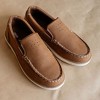 Deer Stags Boys Inspire Jr Slip on Moccasin Loafer - 3 of 4