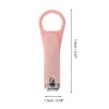 Unique Bargains Hangable Nail Clipper 1 Pc - 4 of 4