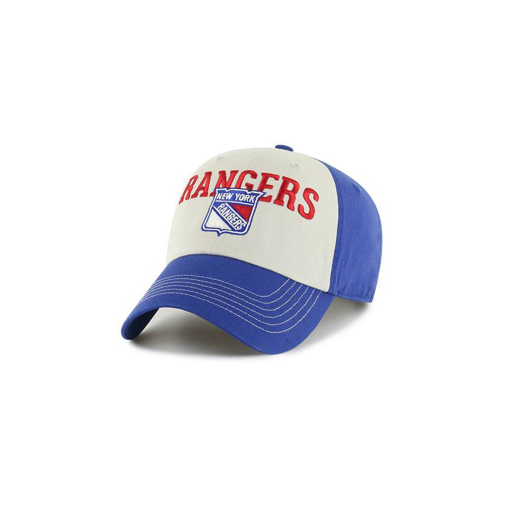 NHL New York Rangers Sprague Hat