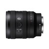 Sony FE 24-50mm F2.8 G Compact Standard Zoom Lens (SEL2450G) - 2 of 4