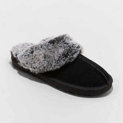 Women's Chandra Slide Slippers - Above™ : Target