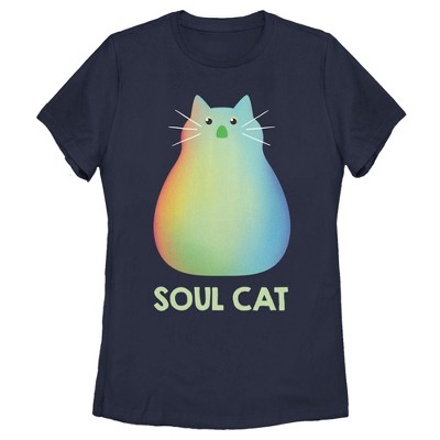 rainbow cat shirt