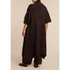 ELOQUII Dramatic Sweater Duster - 3 of 3
