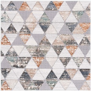 Alenia ALN106 Power Loomed Indoor Rugs - Safavieh - 1 of 2