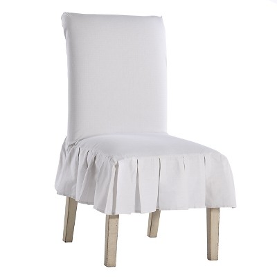 dining chair slipcovers target