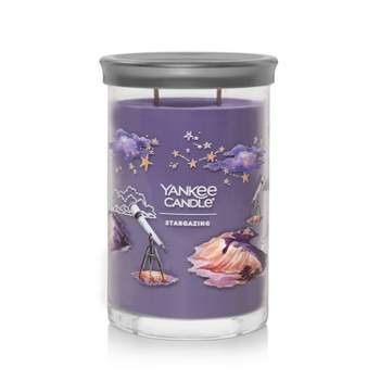 Yankee Candle Europe on X: Discover a shady spot under the palms to take  in the tranquil ocean view 🌴 With notes of sea air complement florals and  woody aromas – the