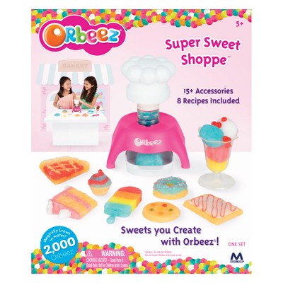 orbeez ladybug scooper ebay