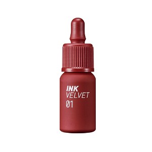 Peripera Ink the Velvet Longwear Lip Tint - 0.14 fl oz - 1 of 4