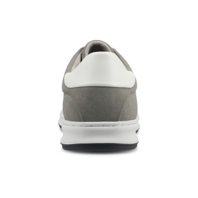 Vance Co. Vance Robby Casual Sneaker, Grey 9.5 — фото 3