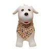 BounceZiez Inflatable Bouncy Ride On Hopper W/ Pump - Dog - 4 of 4