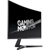 Samsung LC32JG56QQNXZA-RB 32" JG56 WQHD Curved Monitor - Certified Refurbished - 2 of 4