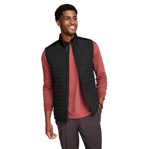 Jockey Men's EVERACTIVE Mixed Media Vest - 1 of 4