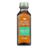 Simply Organic Peppermint Flavor - Case of 6/2 oz - 2 of 4