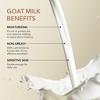 Dionis Goat Milk Essentials Skincare Set - image 4 of 4