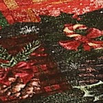 red-green