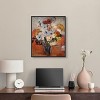 Art Remedy Van Gogh Autumn Van Gogh Classic Fields and Floral Wall Art Framed - 2 of 4