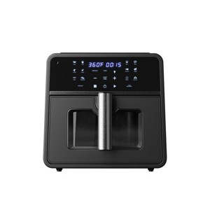 Emerson 10qt Smart Voice Pro 6-in-1 XR Air Fryer - 1 of 3