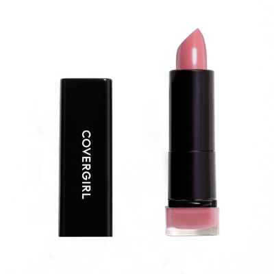 COVERGIRL Colorlicious Lipstick 390 Sweetheart Blush .12oz