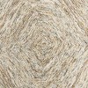 Alora Decor London Trellis Rectangle Area Rug - 3 of 4