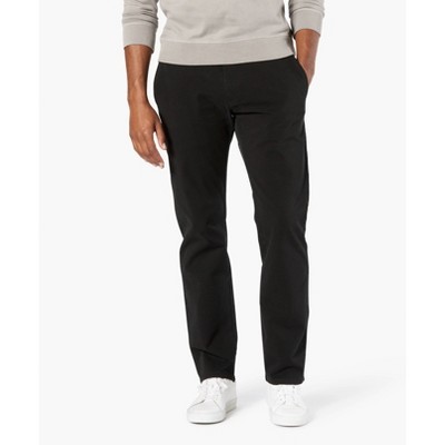 Dockers Men's Straight Fit 360 Flex Ultimate Chino Pants