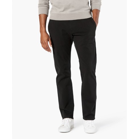 Dockers Men's Straight Fit 360 Flex Ultimate Chino Pants : Target