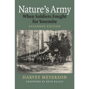 Nature's Army - (Modern War Studies) by  Harvey Meyerson (Paperback) - 1 of 1