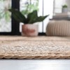Natural Fiber NF823 Hand Woven Area Rug  - Safavieh - 4 of 4