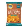 Good Health Sea Salt Sweet Potato Chips - Case of 12/5 oz - 2 of 4