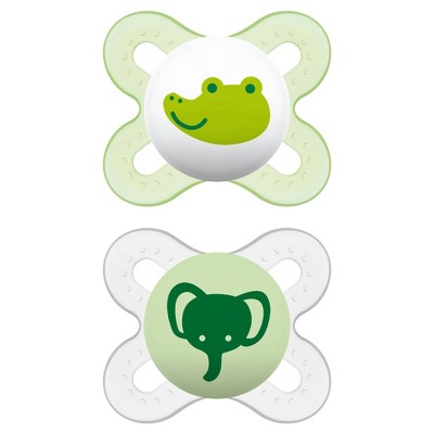 mam newborn pacifier target